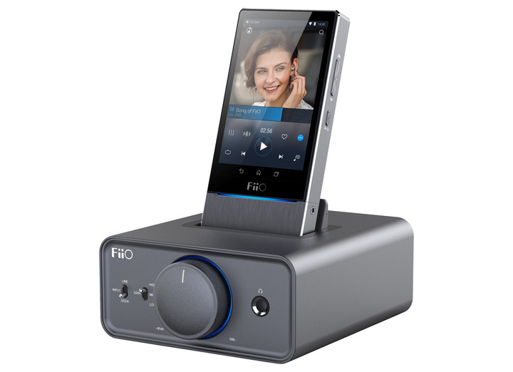 fiio k5